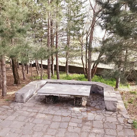 塞拉拉纳夫住处酒店 公寓 Ragalna