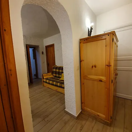 Appartamento Serra La Nave