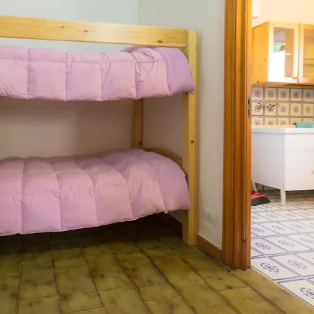 Appartamento Serra La Nave *