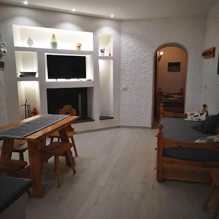 Serra La Nave Appartamento