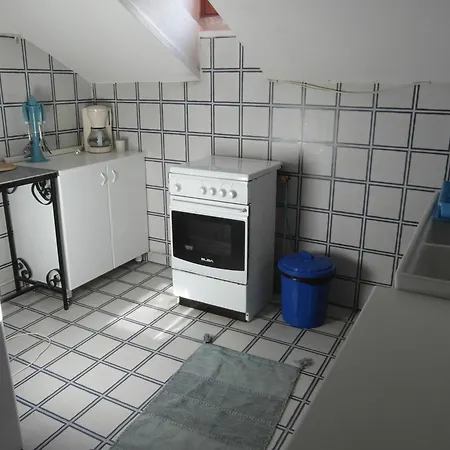 塞拉拉纳夫住处酒店 公寓 Ragalna
