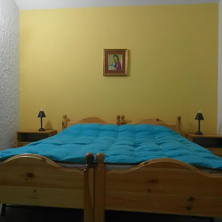 Appartamento Serra La Nave *