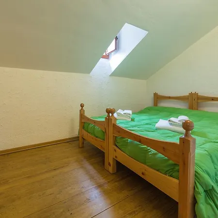 塞拉拉纳夫住处酒店 公寓 *