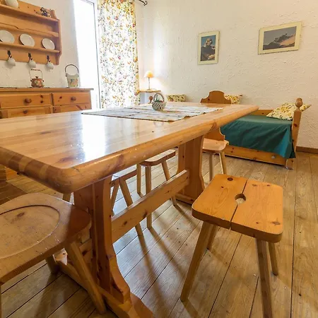 Appartamento Serra La Nave *