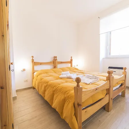 Appartamento Serra La Nave *