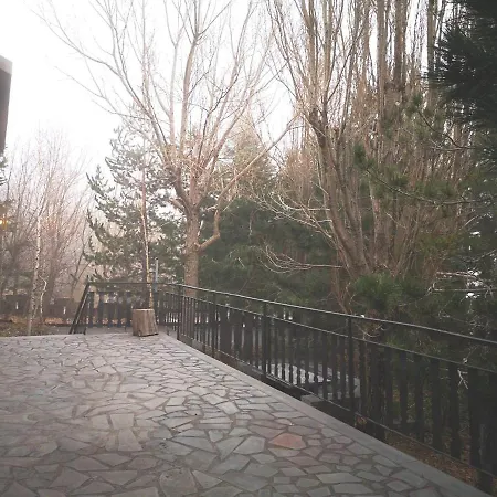 公寓 塞拉拉纳夫住处酒店