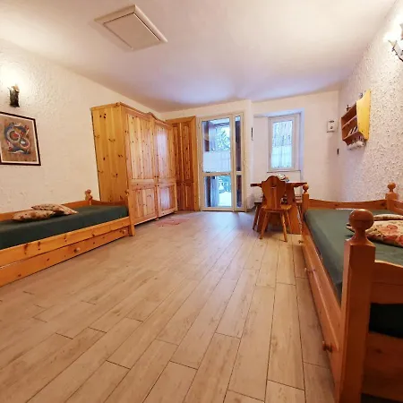 Serra La Nave Appartamento