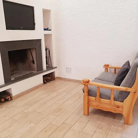 Apartment Serra La Nave *
