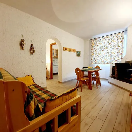 Serra La Nave Apartment Ragalna
