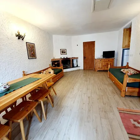 Apartment Serra La Nave