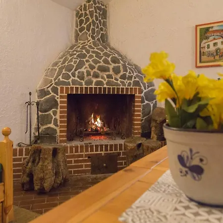 Appartement Serra La Nave