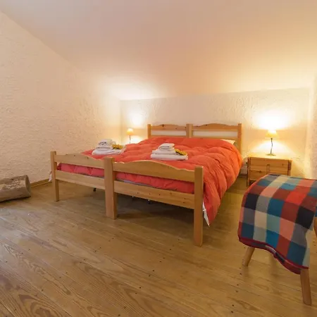 Serra La Nave Appartement